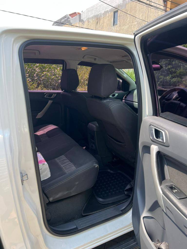 2013 Ford Ranger 2013 Ford Ranger