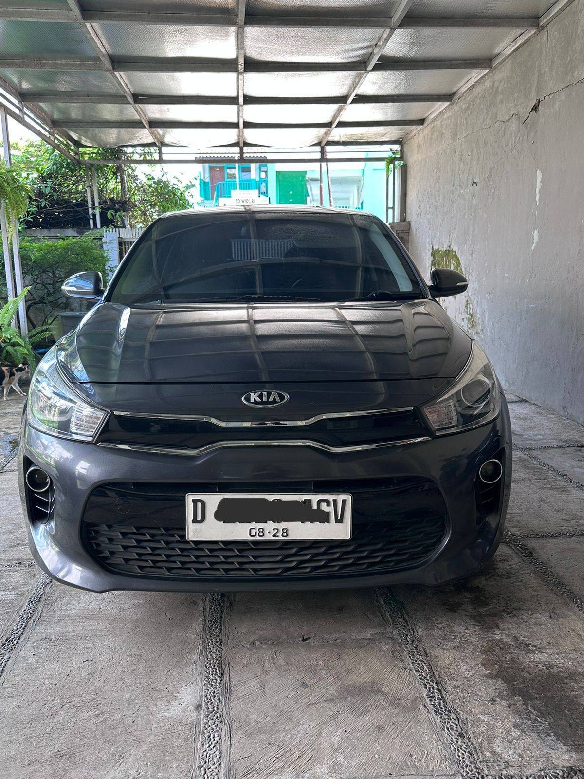 Spesifikasi & Fitur Kia Rio - Zigwheels Indonesia