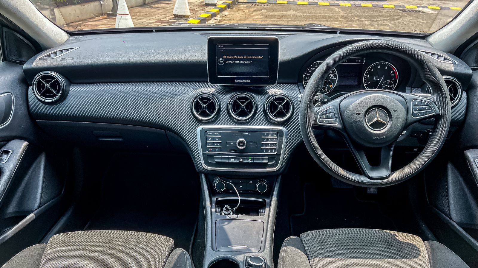 2016 Mercedes Benz GLA 2016 Mercedes Benz GLA