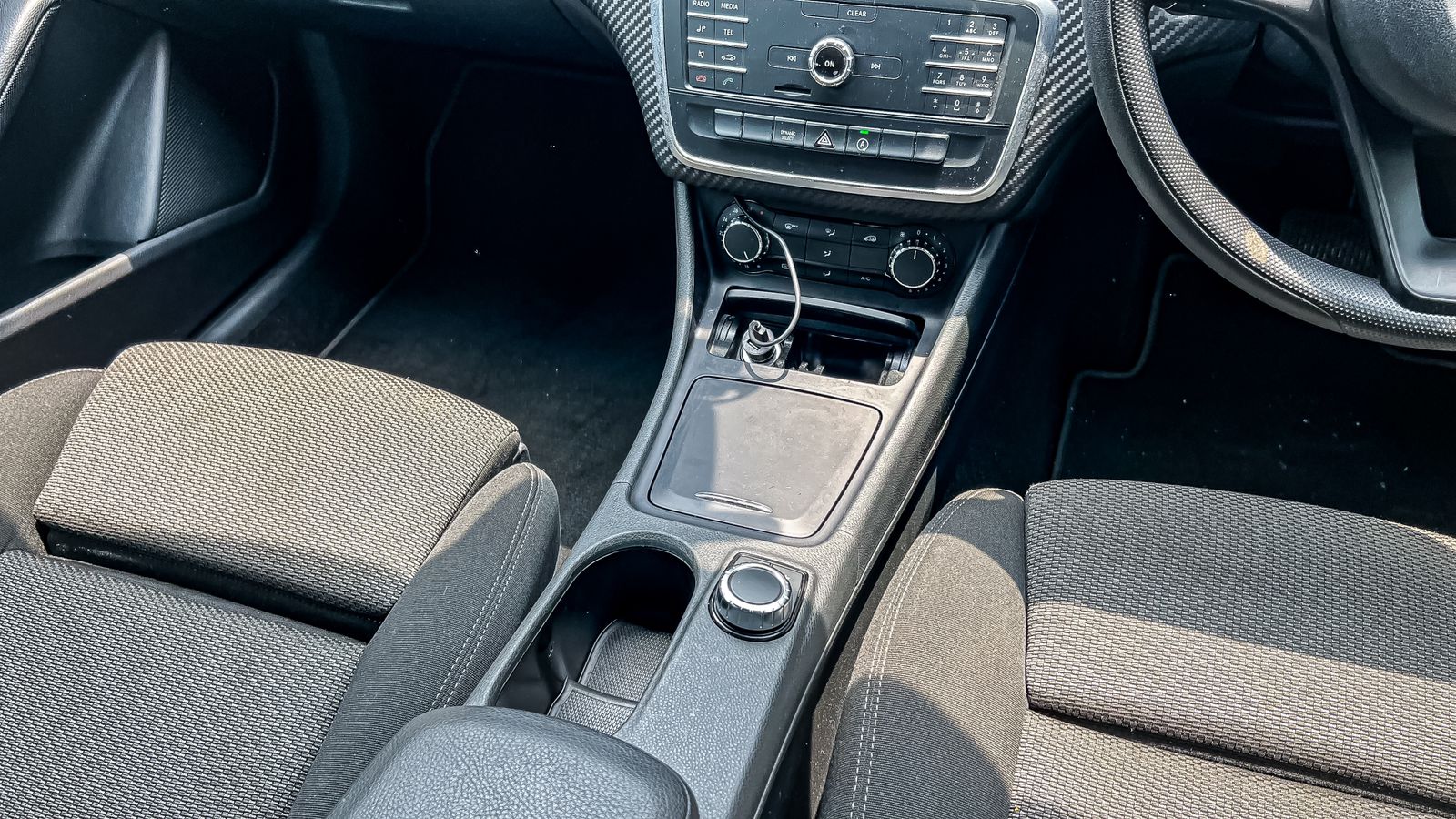 2016 Mercedes Benz GLA 2016 Mercedes Benz GLA