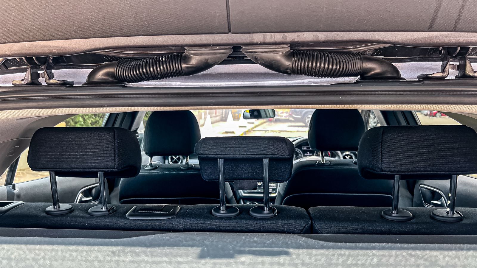 2016 Mercedes Benz GLA 2016 Mercedes Benz GLA