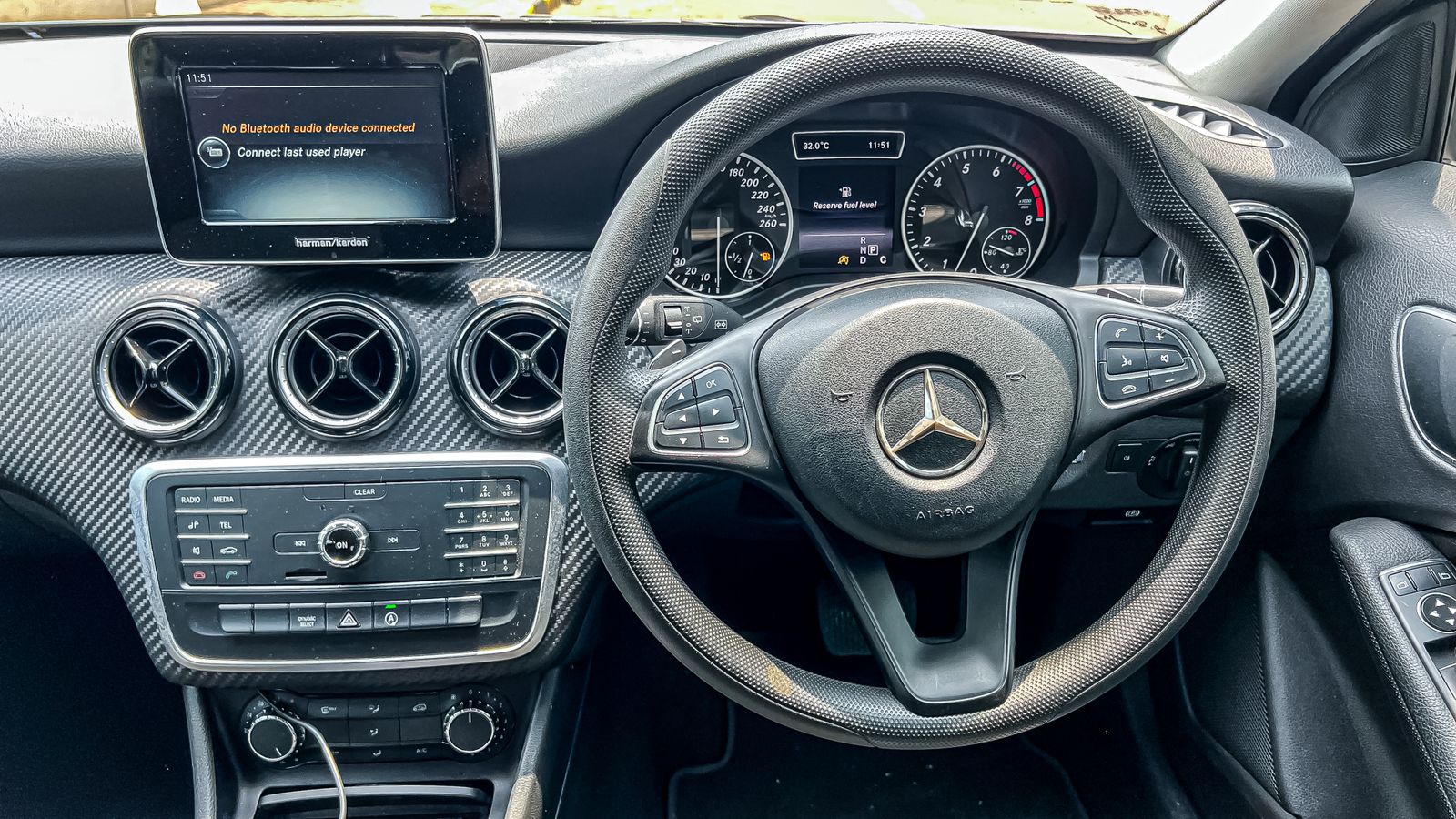 2016 Mercedes Benz GLA 2016 Mercedes Benz GLA