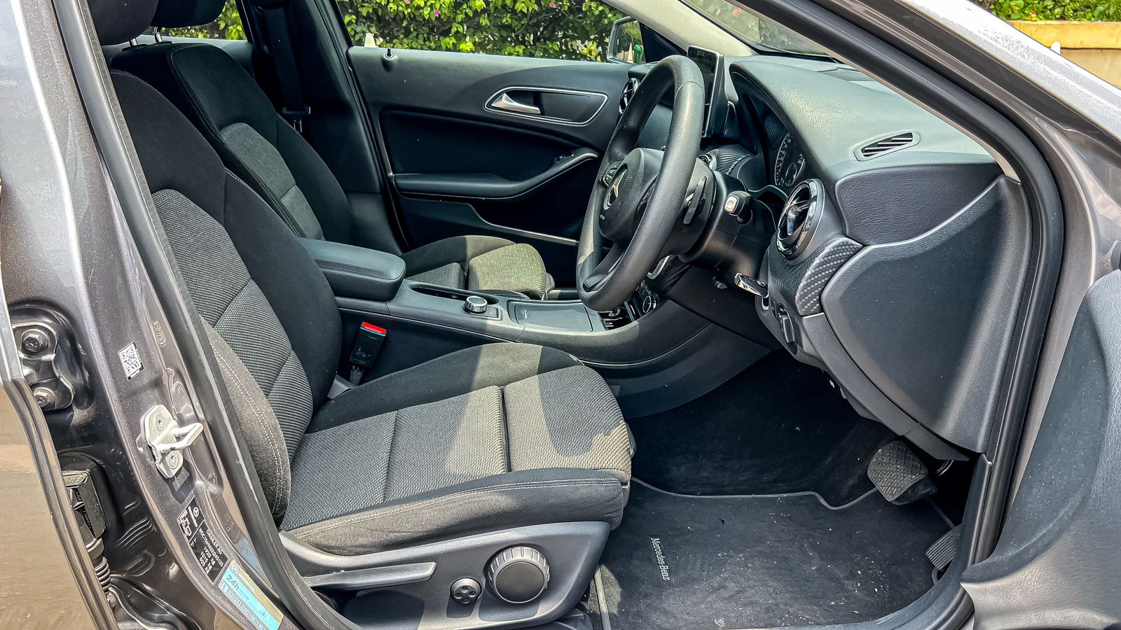 2016 Mercedes Benz GLA 2016 Mercedes Benz GLA