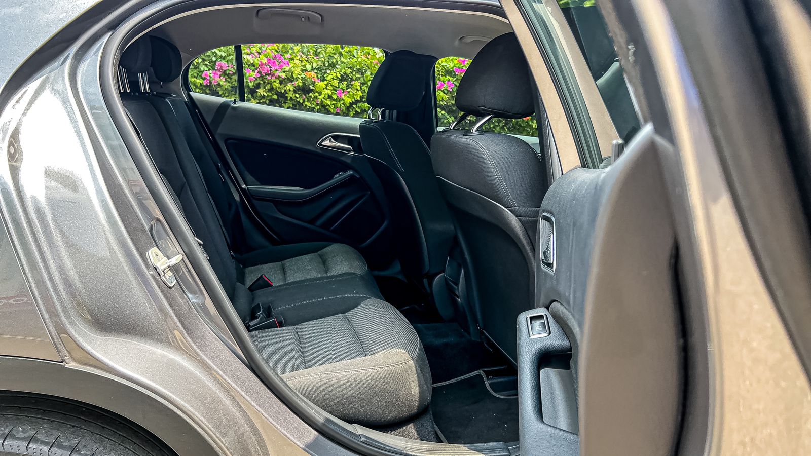 2016 Mercedes Benz GLA 2016 Mercedes Benz GLA