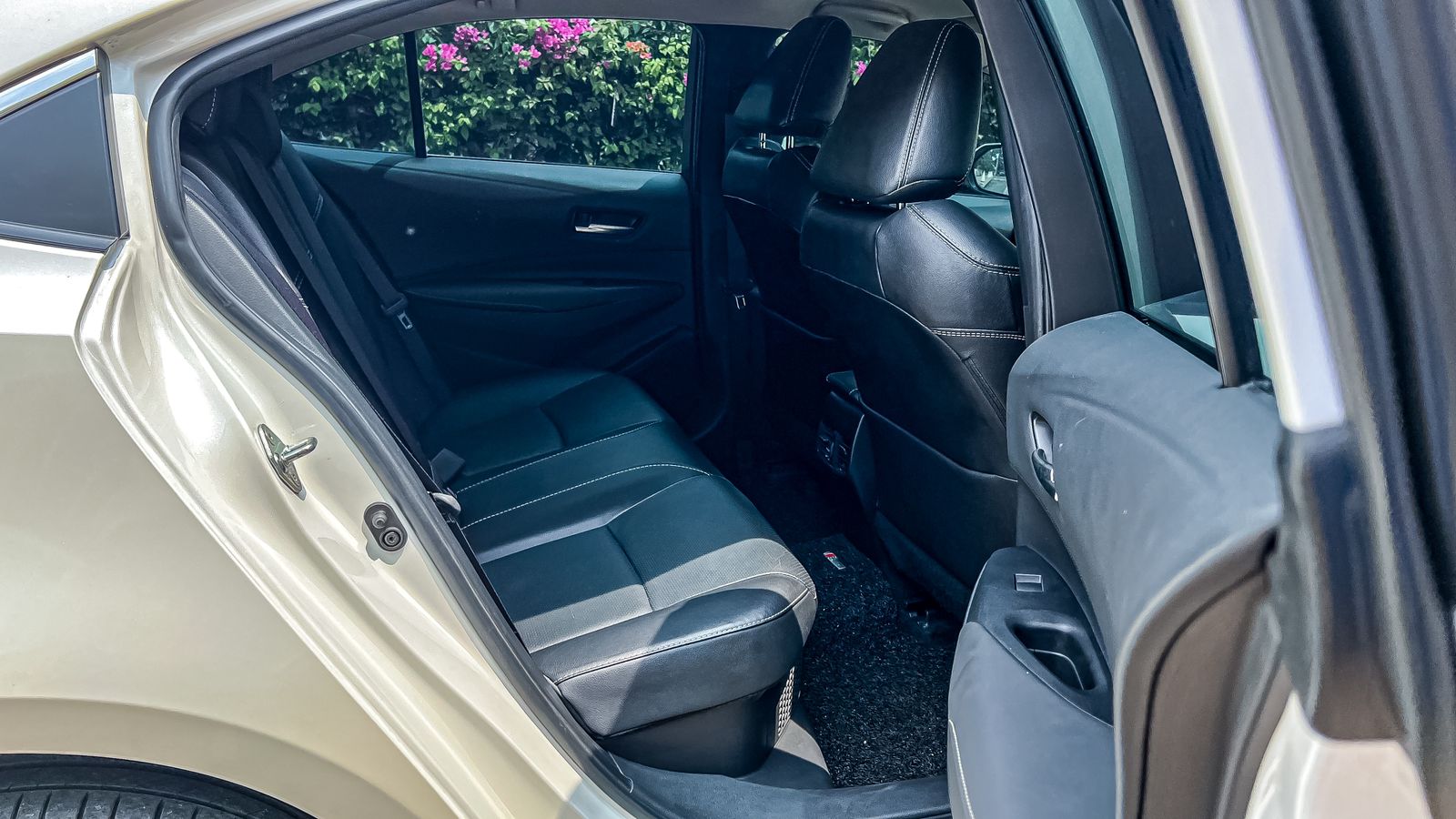 2019 Toyota Corolla Altis 2019 Toyota Corolla Altis