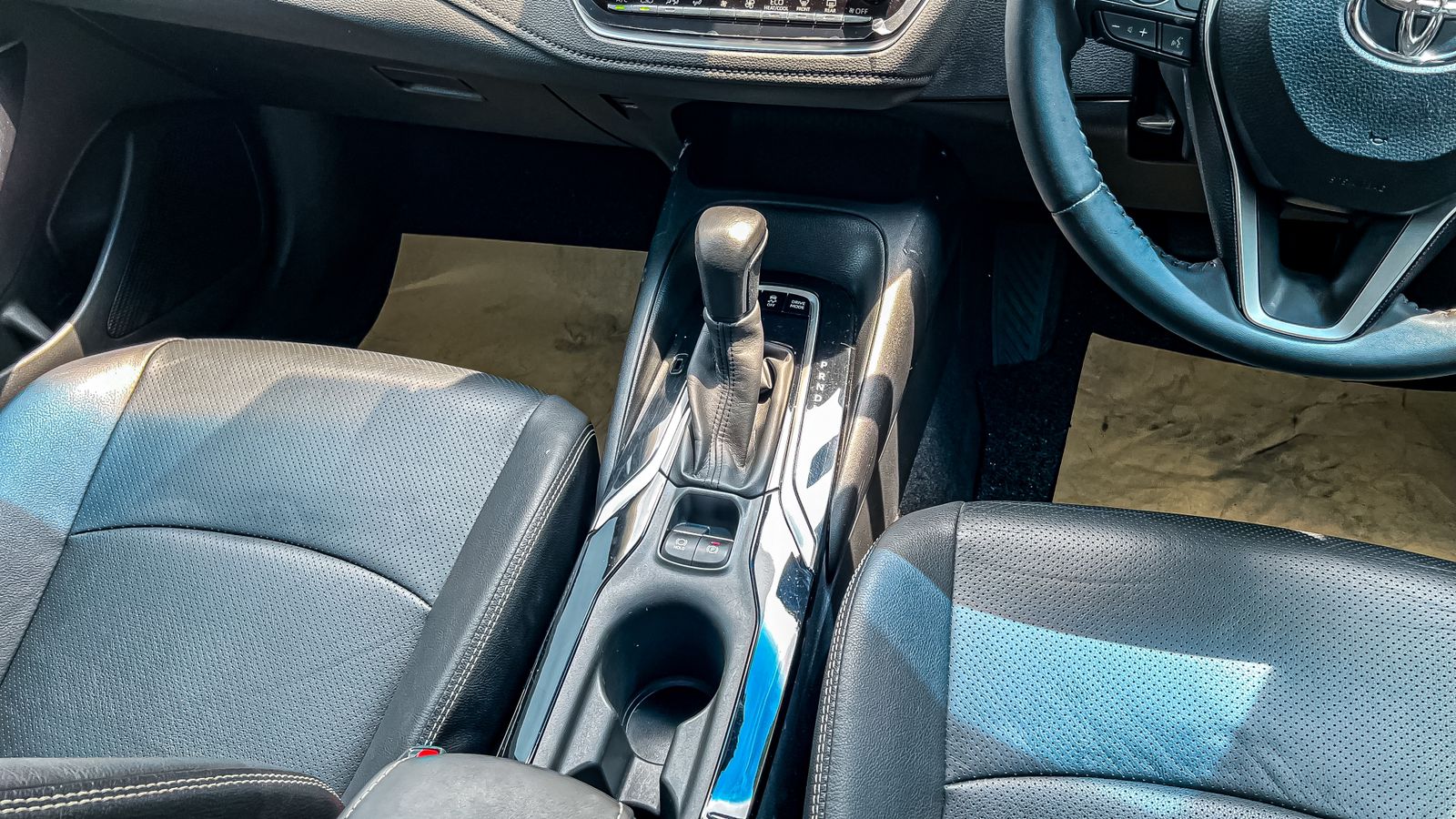 2019 Toyota Corolla Altis 2019 Toyota Corolla Altis