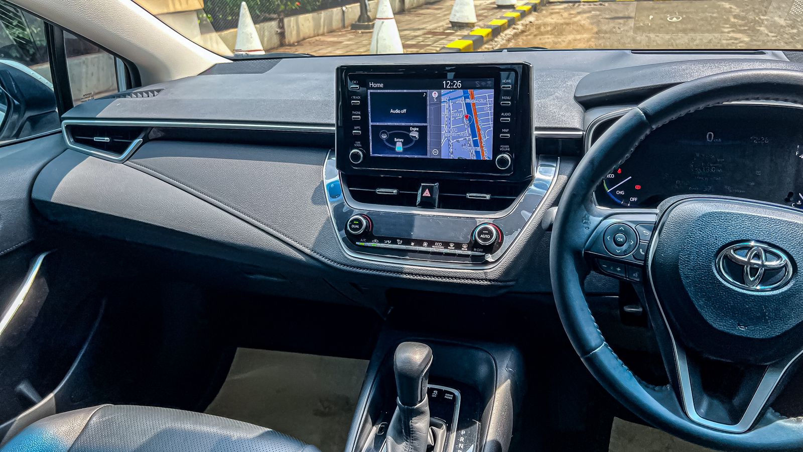 2019 Toyota Corolla Altis 2019 Toyota Corolla Altis