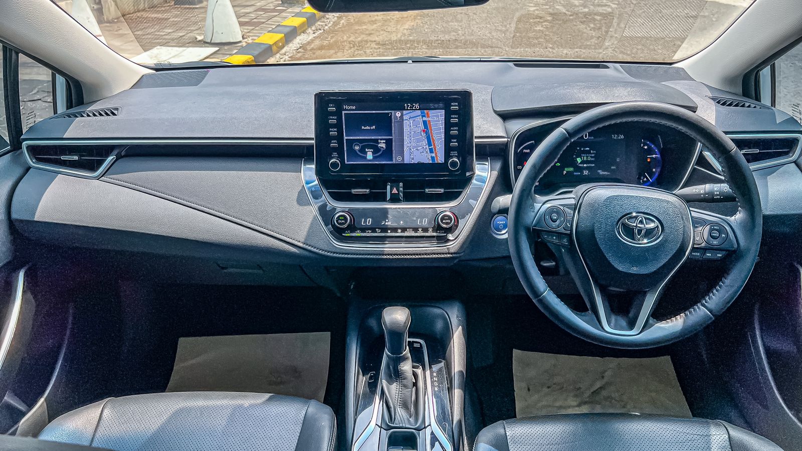 2019 Toyota Corolla Altis 2019 Toyota Corolla Altis