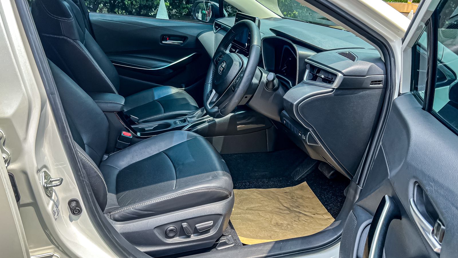 2019 Toyota Corolla Altis 2019 Toyota Corolla Altis