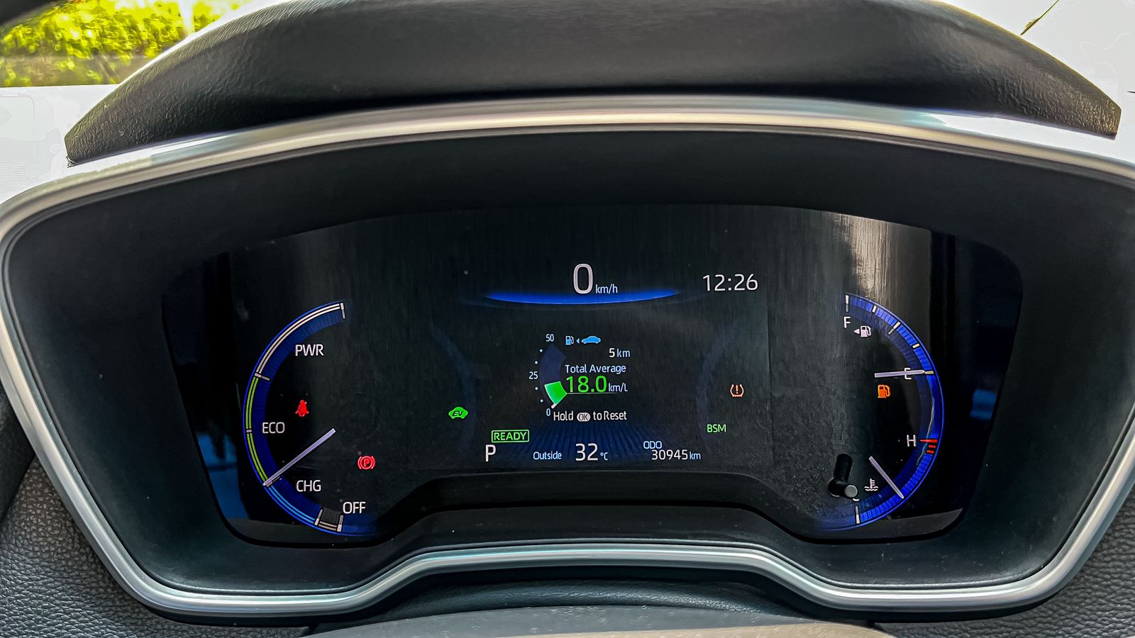 2019 Toyota Corolla Altis 2019 Toyota Corolla Altis