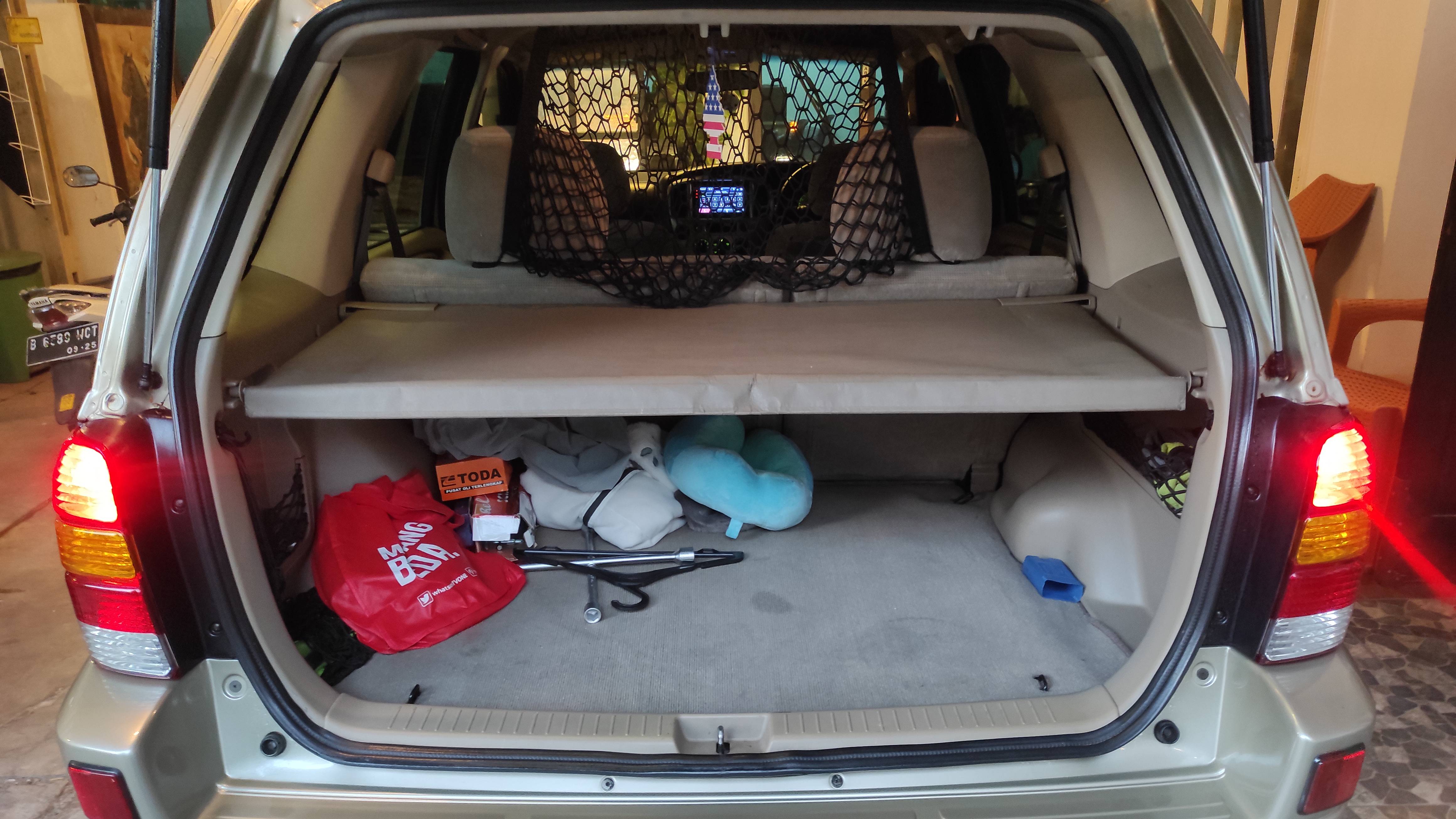 2004 Ford Escape 2004 Ford Escape