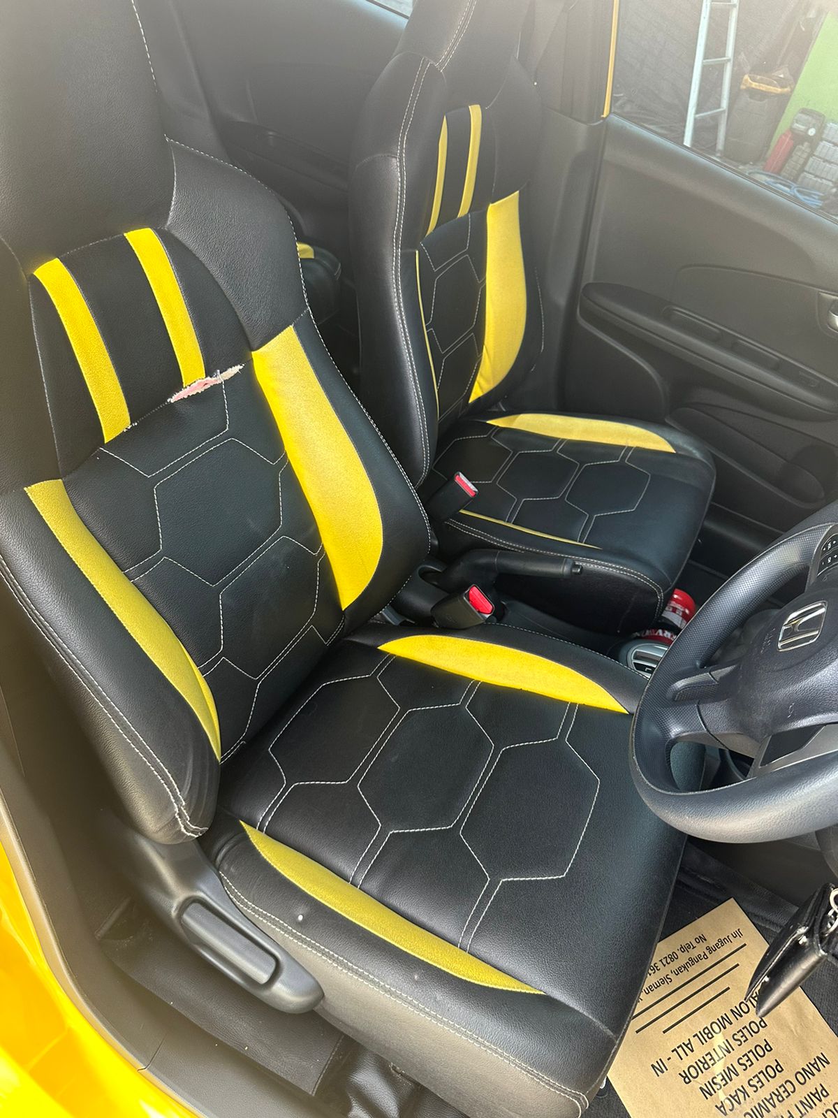 2021 Honda Brio 2021 Honda Brio