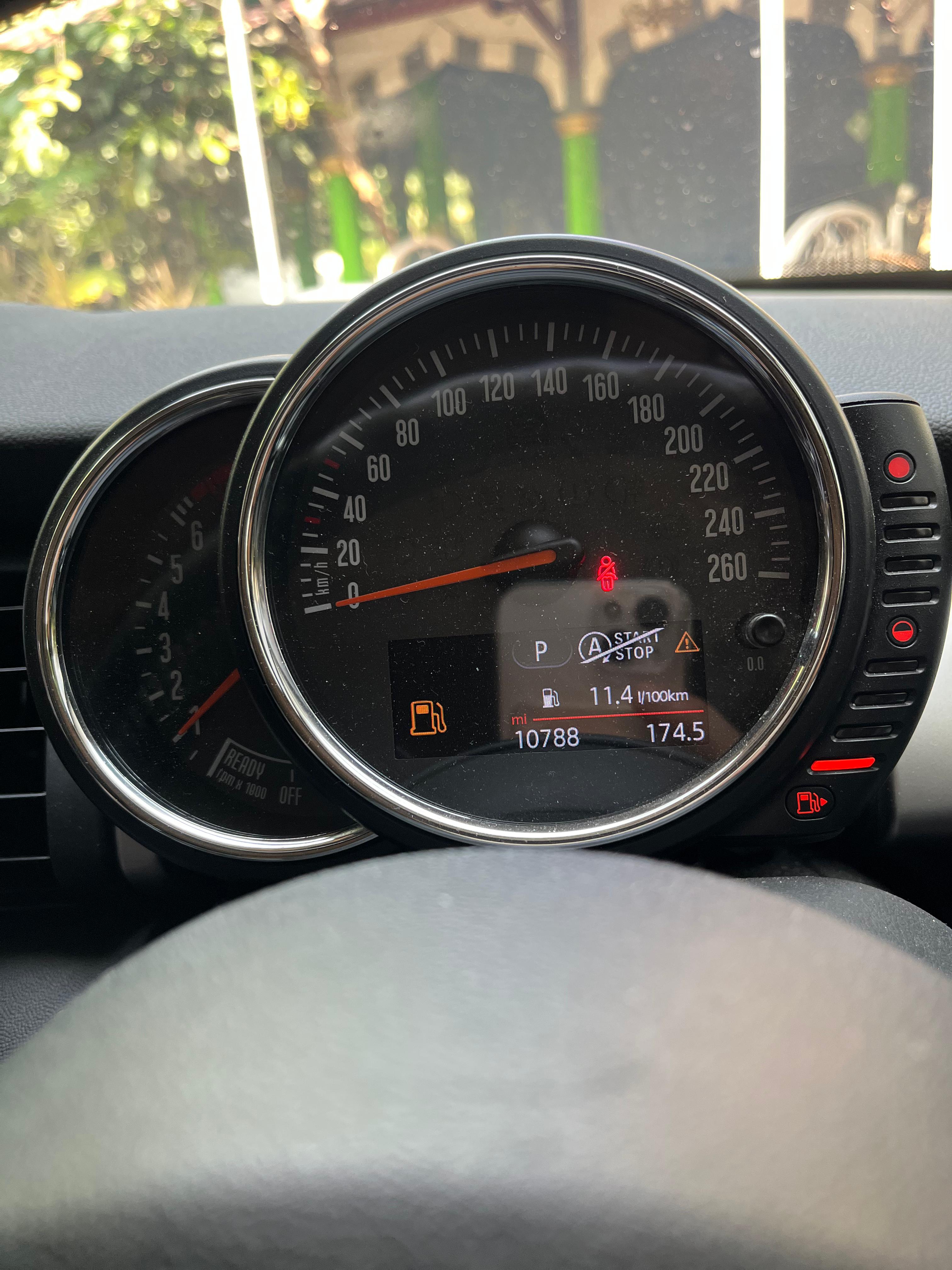 2015 MINI 3-Door  S F56 2015 MINI 3-Door  S F56