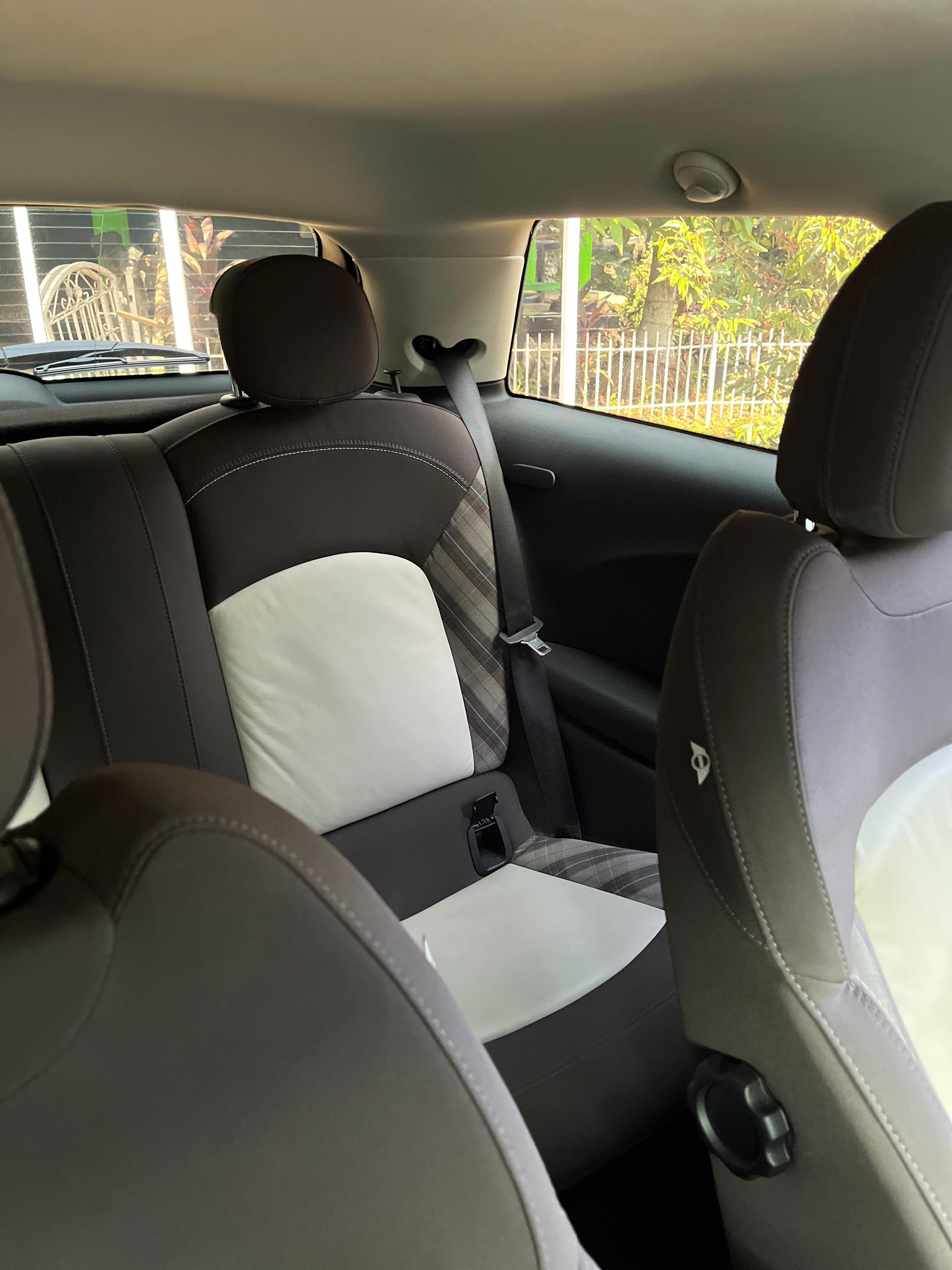 2015 MINI 3-Door  S F56 2015 MINI 3-Door  S F56