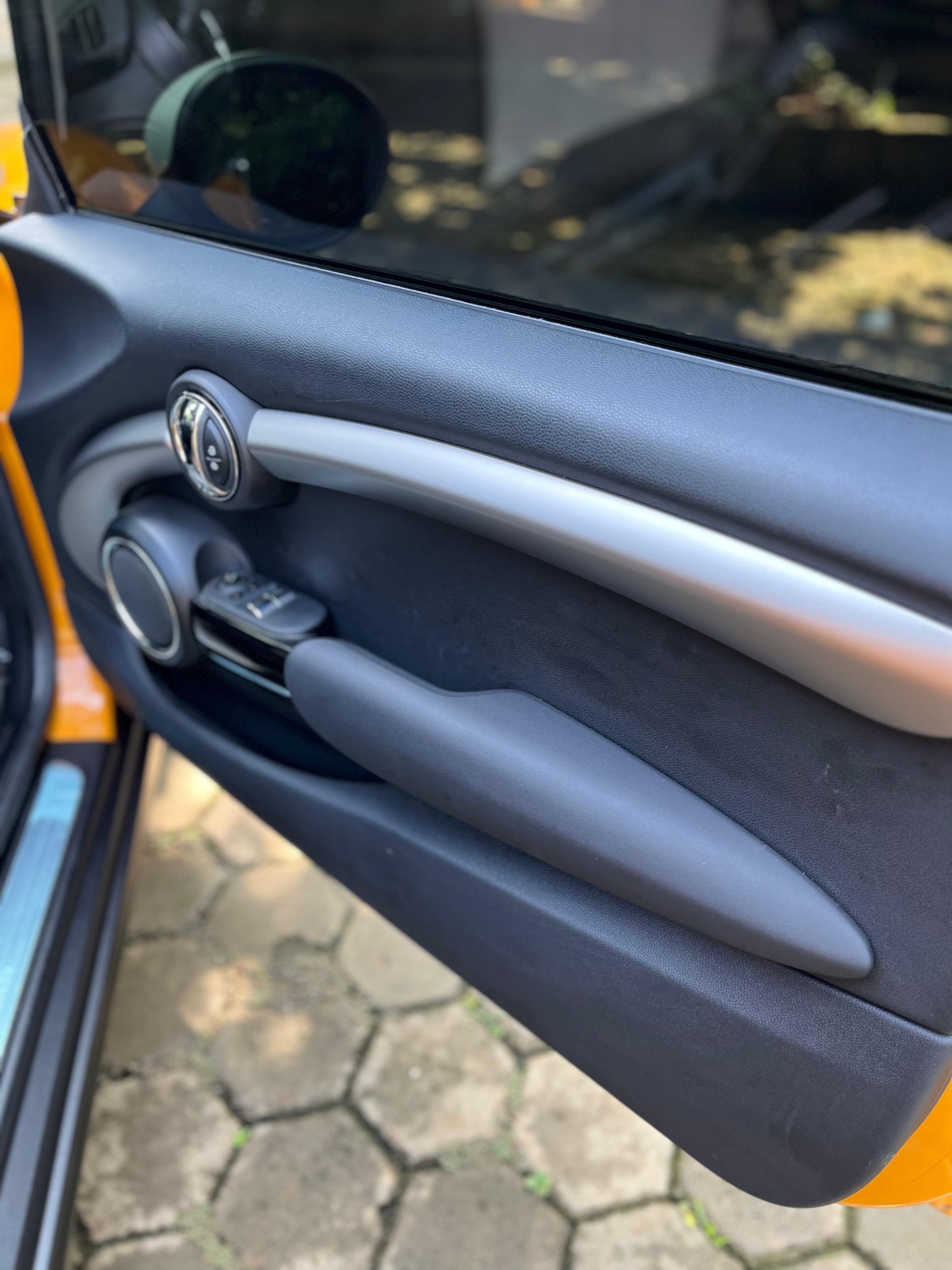 2015 MINI 3-Door  S F56 2015 MINI 3-Door  S F56