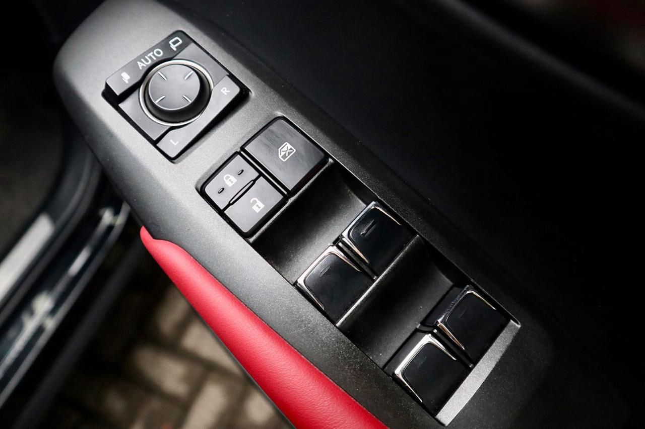 2018 Lexus NX 300 F-Sport 2018 Lexus NX 300 F-Sport