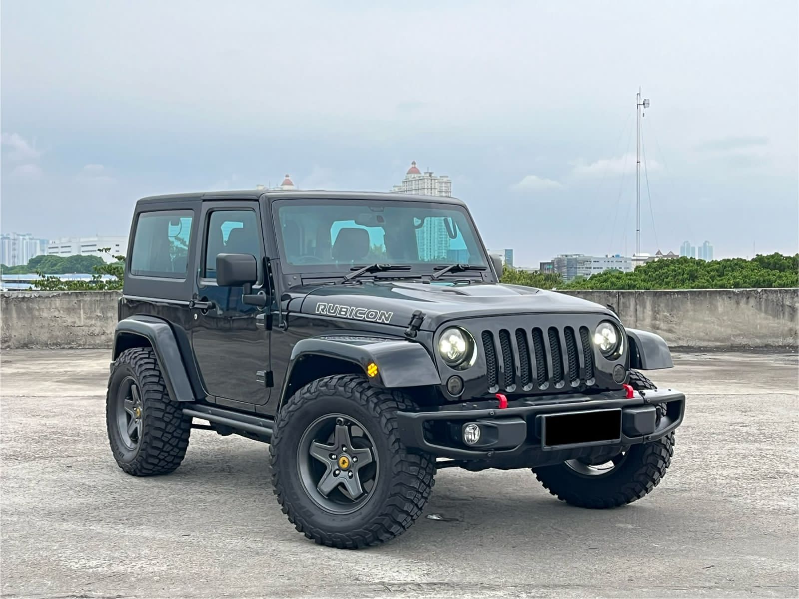 Second Hand 2013 Jeep Wrangler  Sport 2-Door Second Hand 2013 Jeep Wrangler  Sport 2-Door