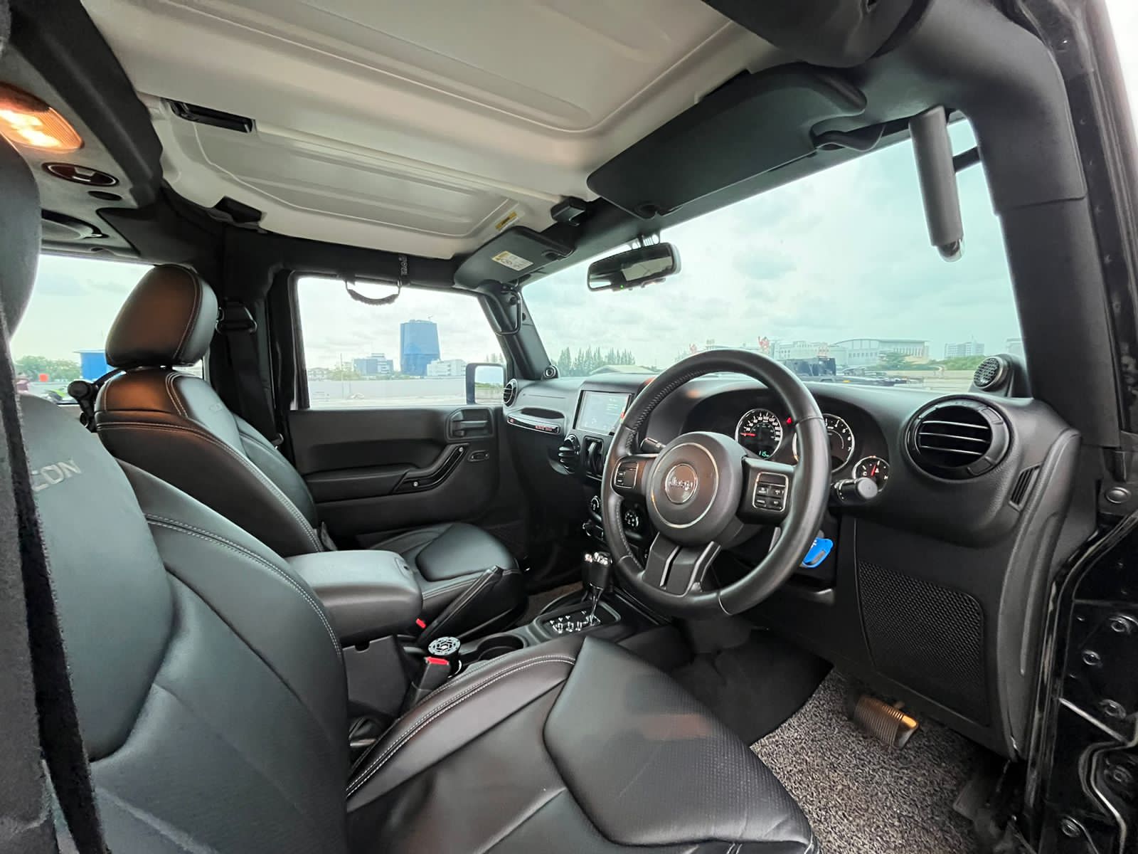 2013 Jeep Wrangler  Sport 2-Door 2013 Jeep Wrangler  Sport 2-Door