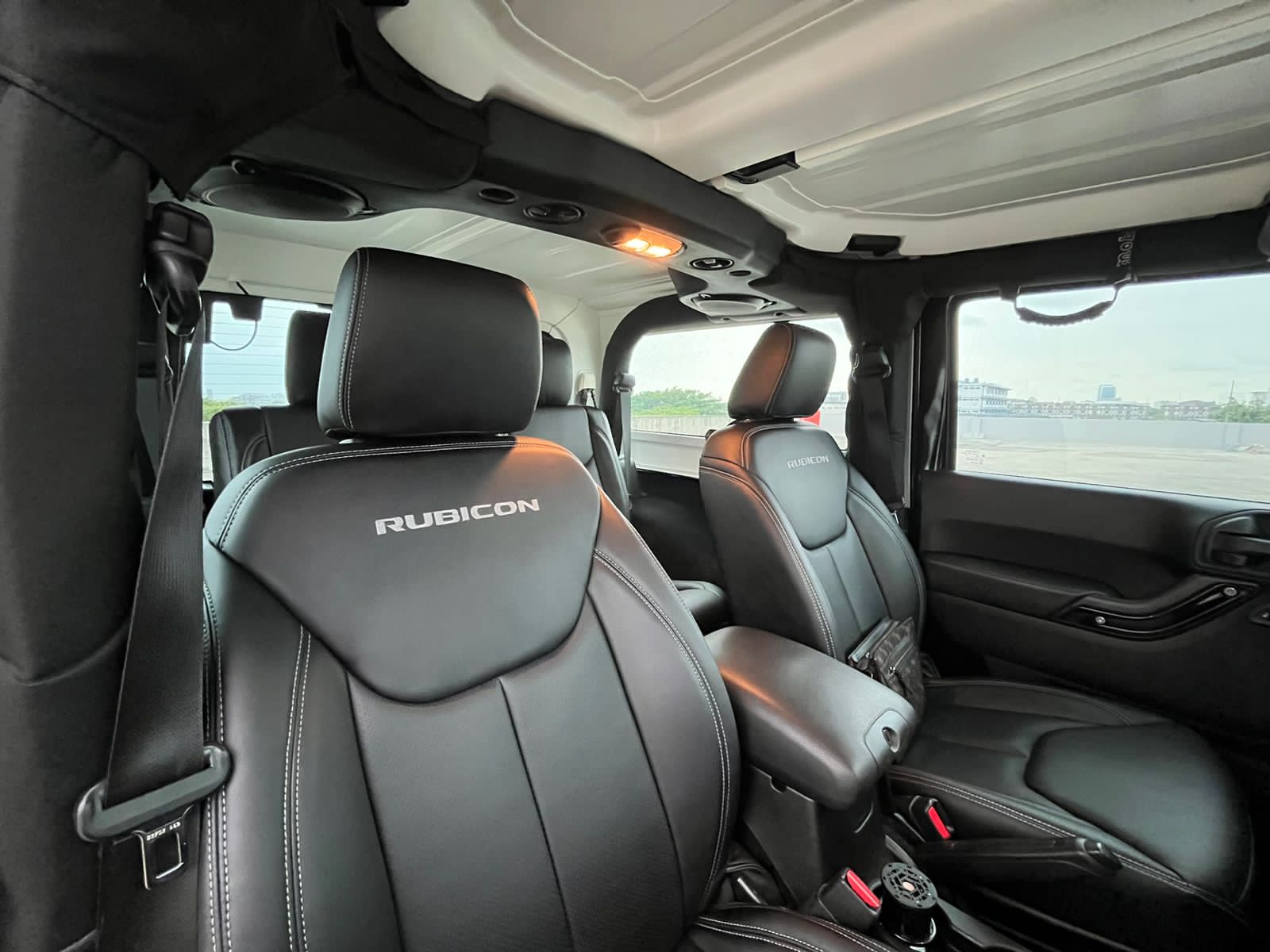 2013 Jeep Wrangler  Sport 2-Door 2013 Jeep Wrangler  Sport 2-Door