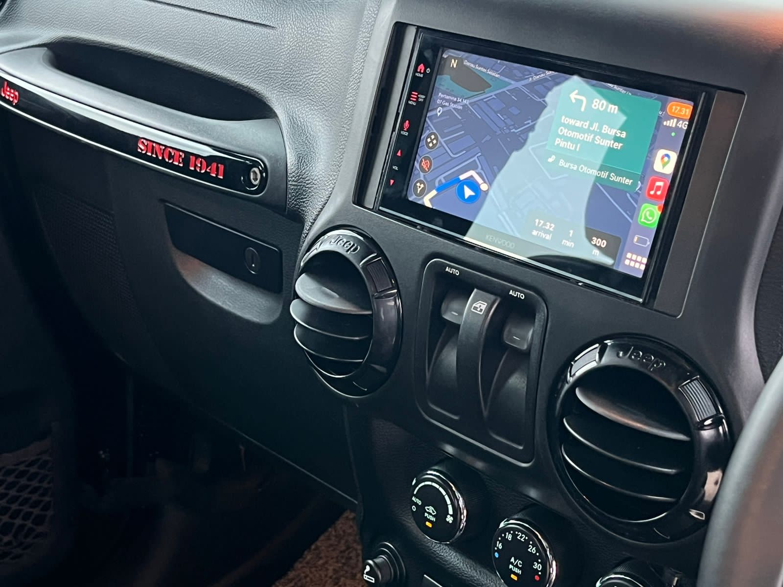 2013 Jeep Wrangler  Sport 2-Door 2013 Jeep Wrangler  Sport 2-Door