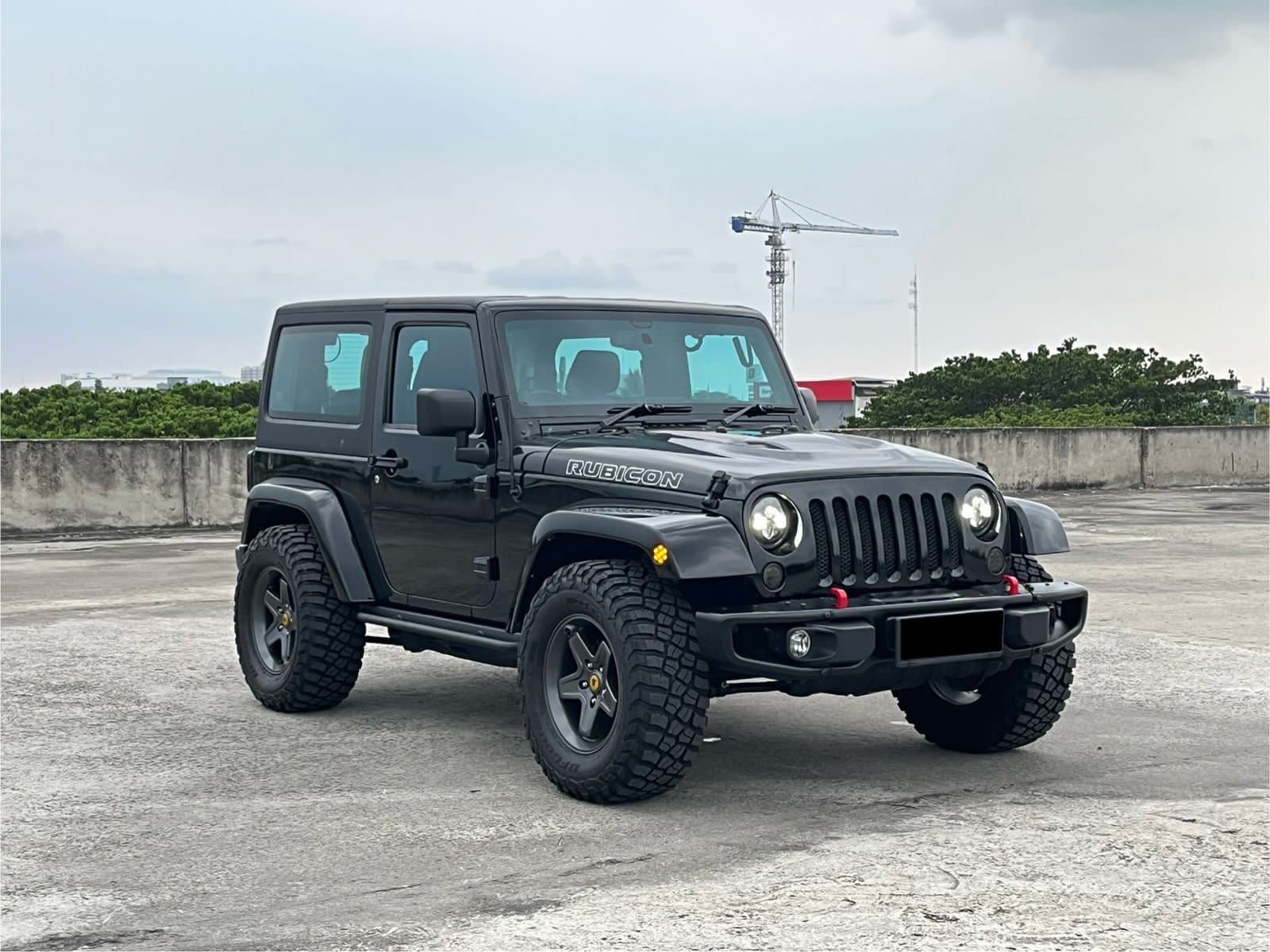 2013 Jeep Wrangler  Sport 2-Door 2013 Jeep Wrangler  Sport 2-Door