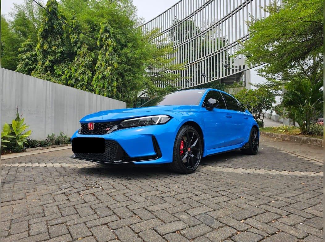 2023 Honda Civic Type R Bekas 2023 Honda Civic Type R Bekas