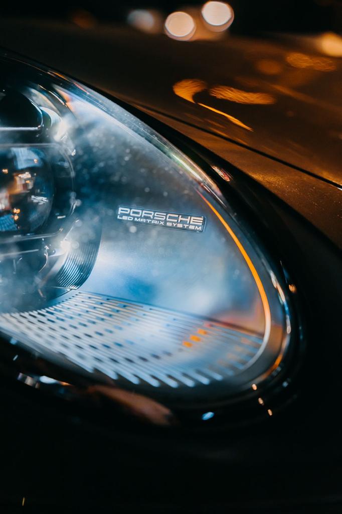 2022 Porsche 911 Carrera GTS PDK 2022 Porsche 911 Carrera GTS PDK