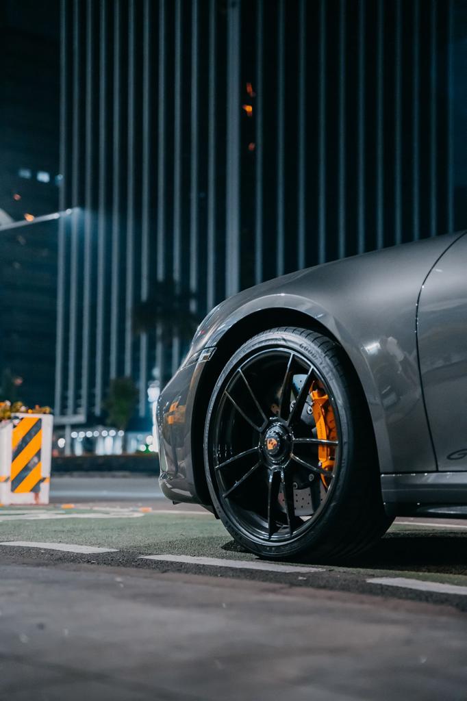 2022 Porsche 911 Carrera GTS PDK 2022 Porsche 911 Carrera GTS PDK