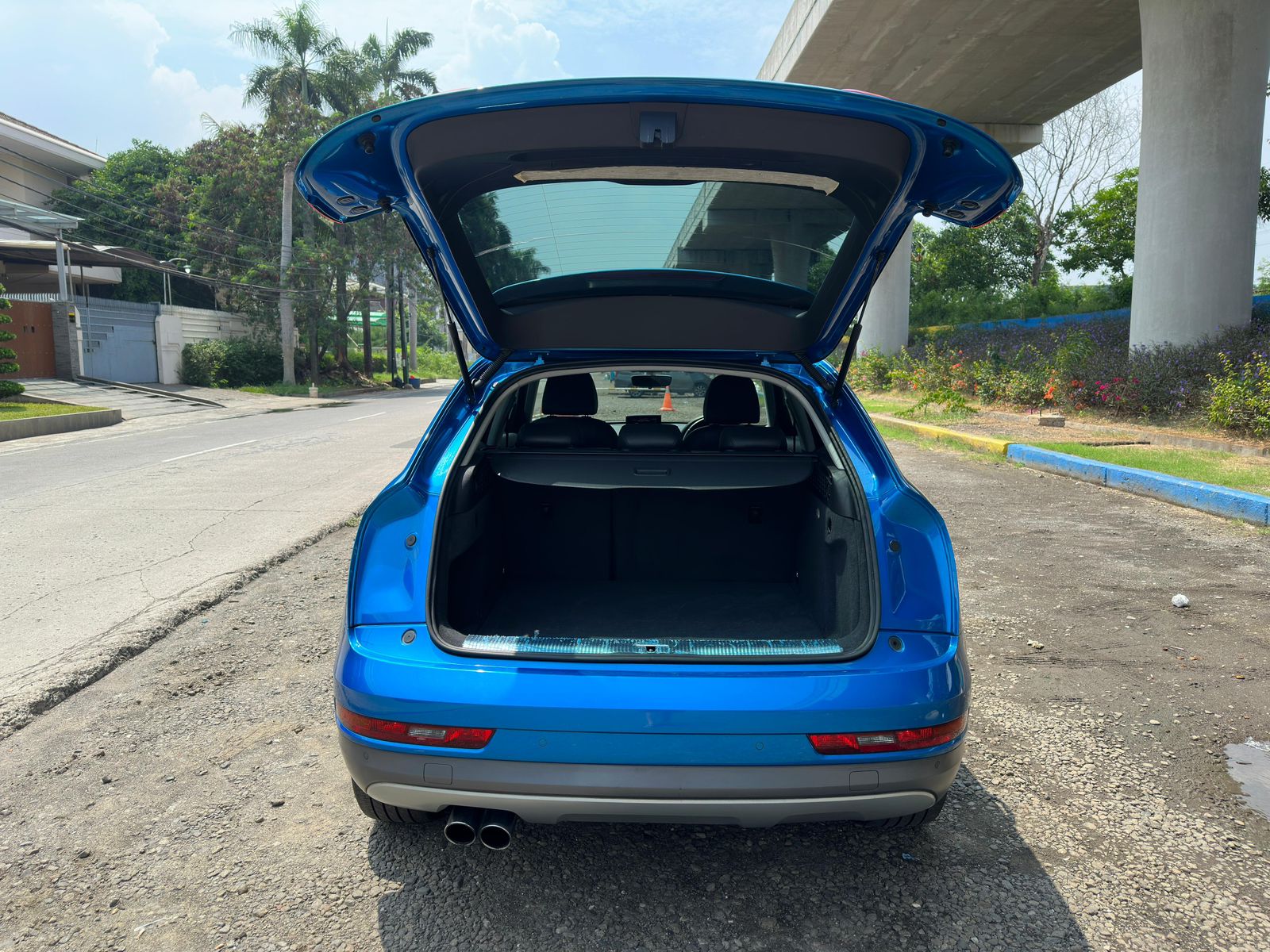 2015 Audi Q3 1.4 TFSI 2015 Audi Q3 1.4 TFSI