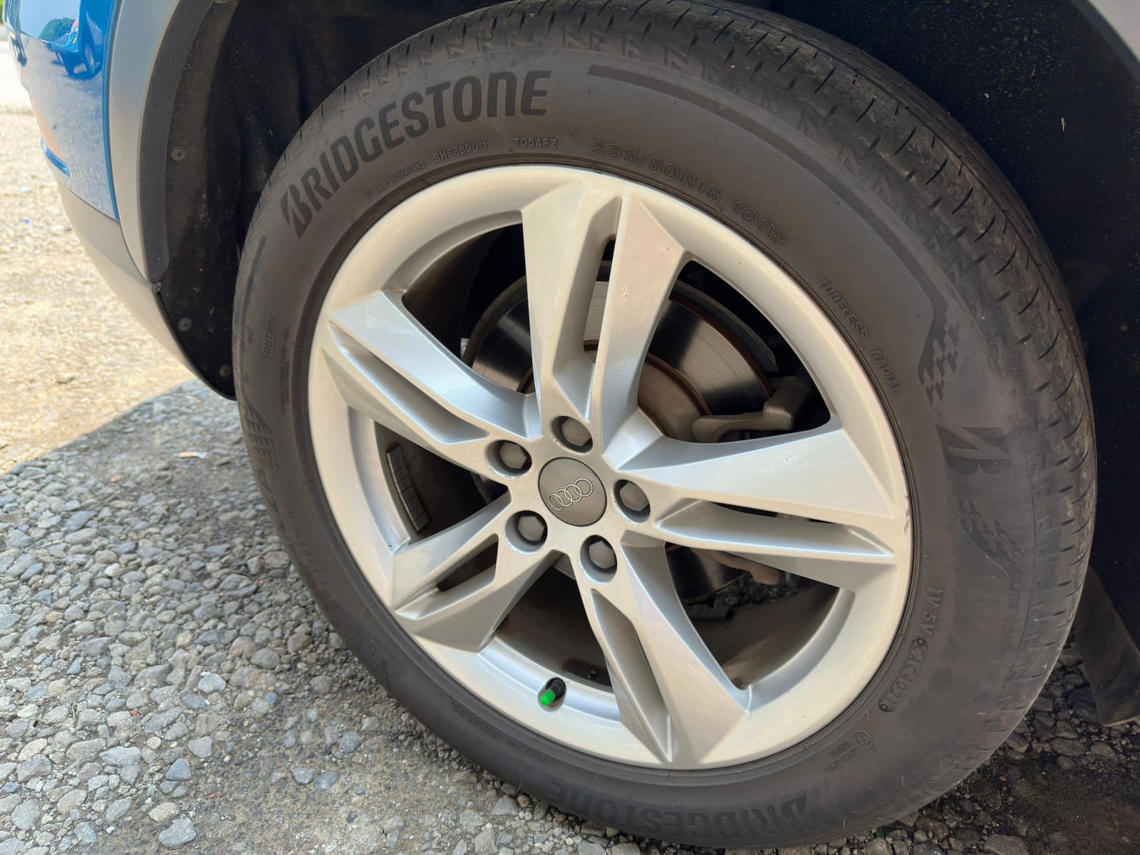 2015 Audi Q3 1.4 TFSI 2015 Audi Q3 1.4 TFSI