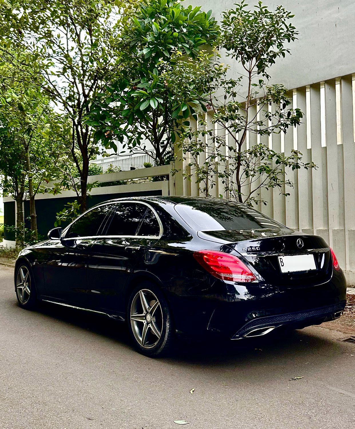 2014 Mercedes Benz C-Class  C250 2014 Mercedes Benz C-Class  C250