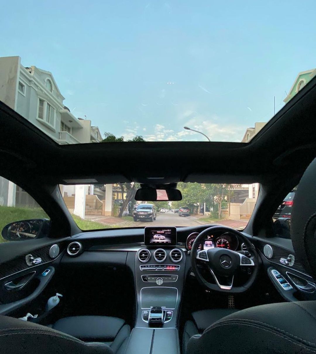 2014 Mercedes Benz C-Class  C250 2014 Mercedes Benz C-Class  C250