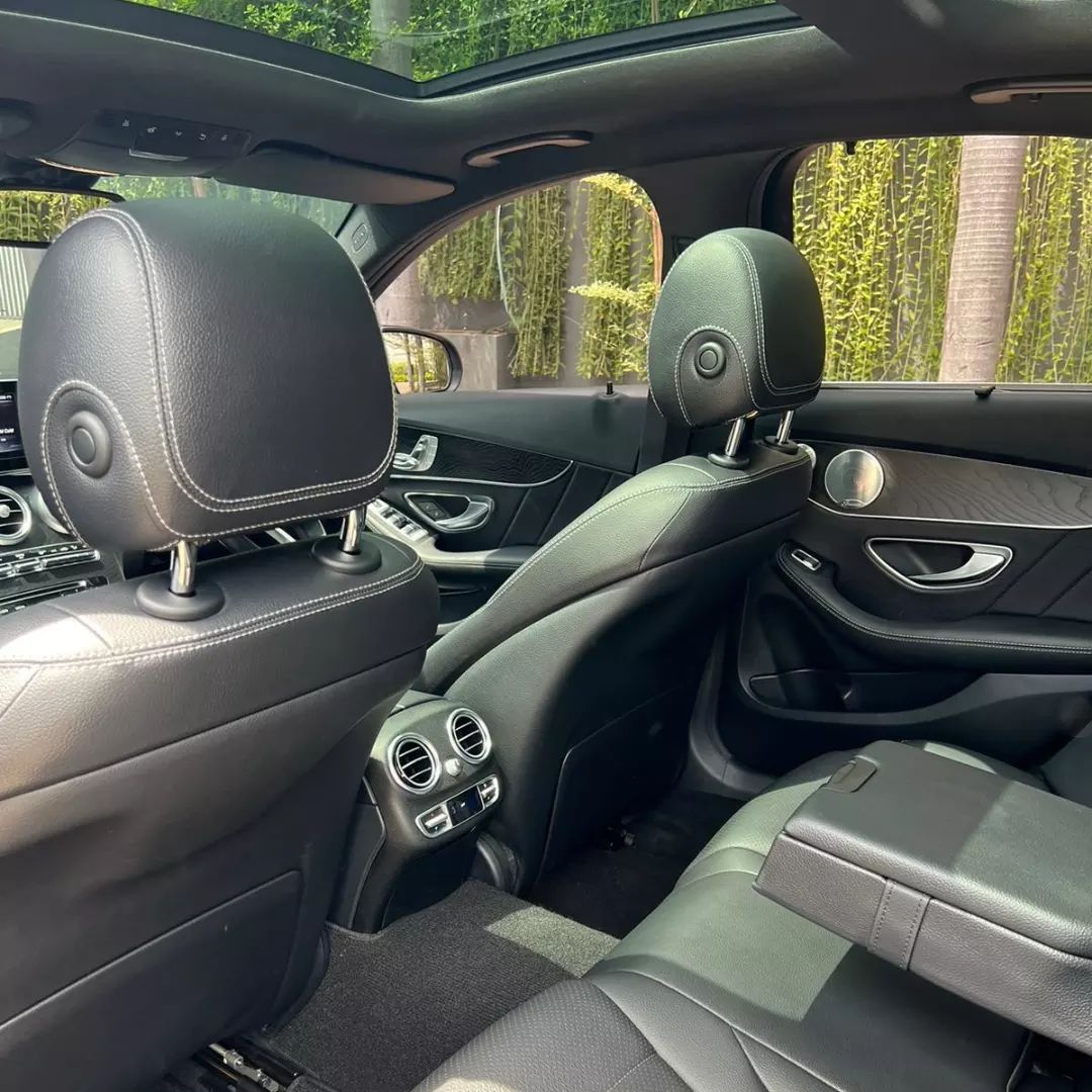 2014 Mercedes Benz C-Class  C250 2014 Mercedes Benz C-Class  C250