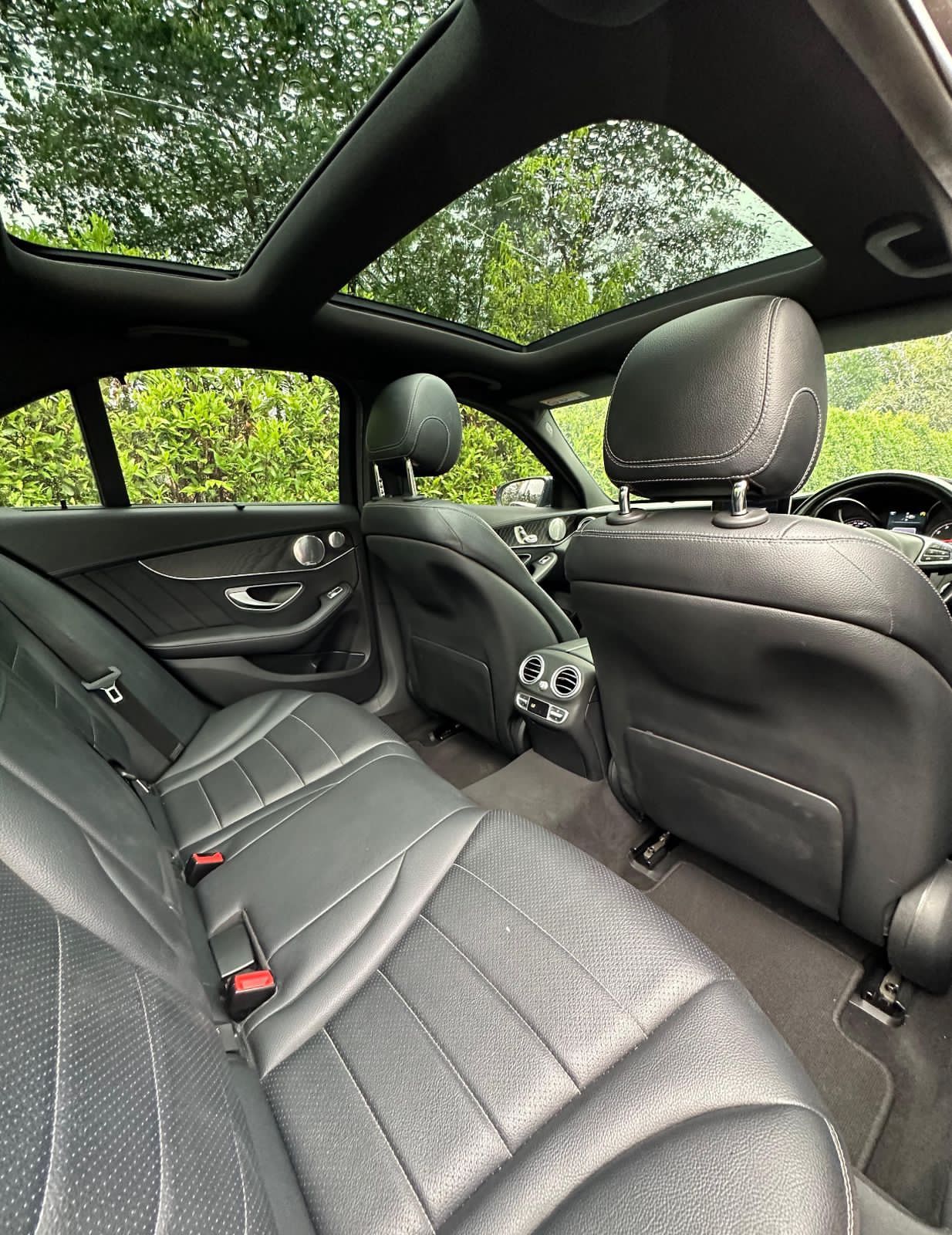 2014 Mercedes Benz C-Class  C250 2014 Mercedes Benz C-Class  C250