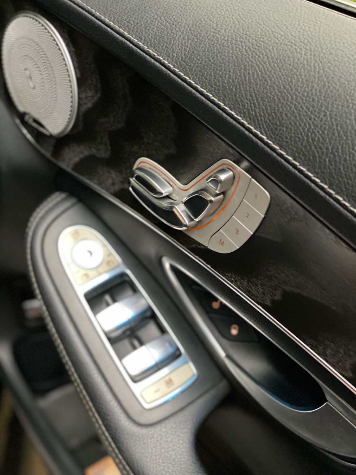 2014 Mercedes Benz C-Class  C250 2014 Mercedes Benz C-Class  C250