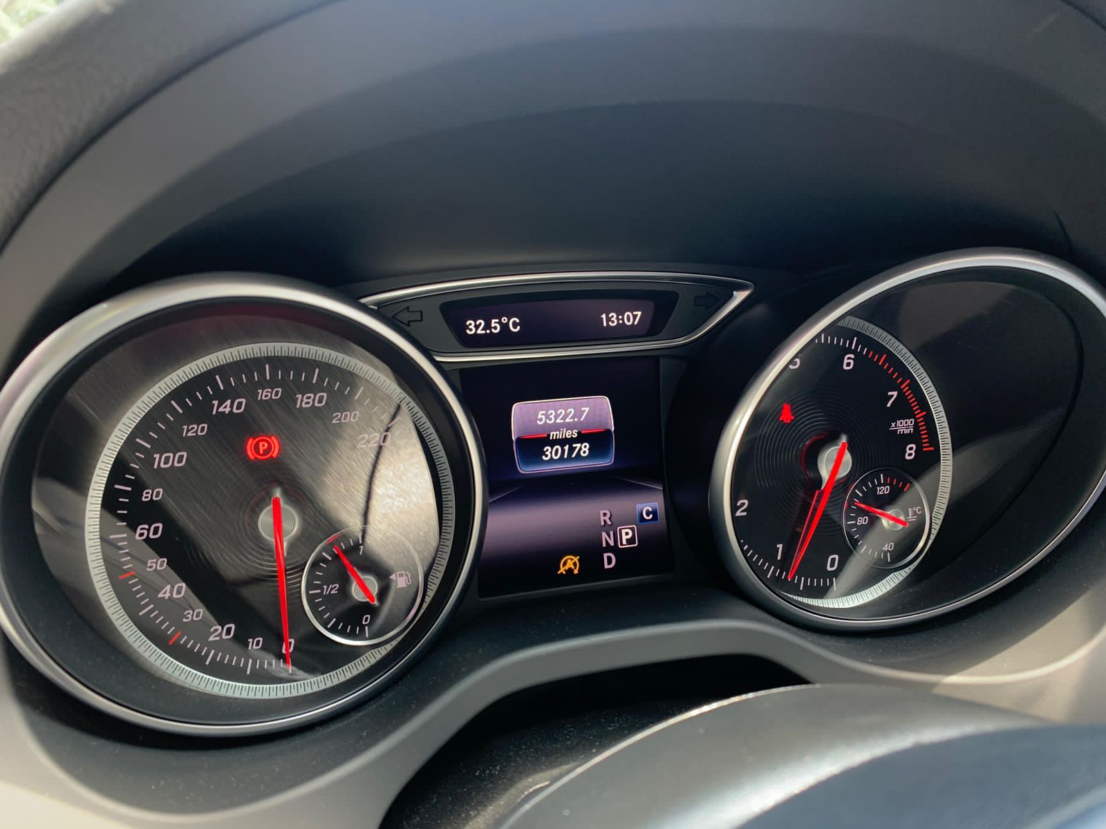 2017 Mercedes Benz CLA-Class  200 AMG Line 2017 Mercedes Benz CLA-Class  200 AMG Line