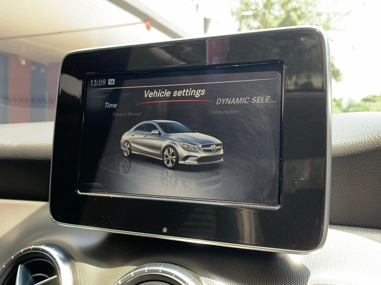 2017 Mercedes Benz CLA-Class  200 AMG Line 2017 Mercedes Benz CLA-Class  200 AMG Line