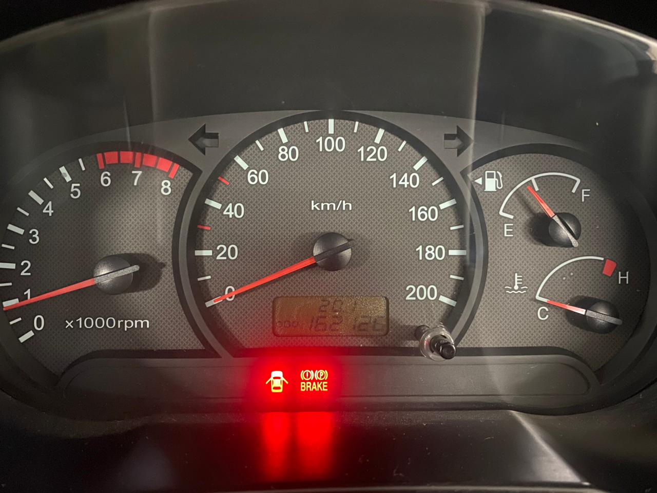 2003 Hyundai Accent 2003 Hyundai Accent