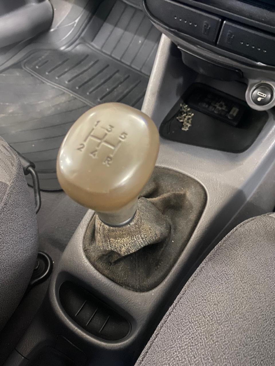 2003 Hyundai Accent 2003 Hyundai Accent