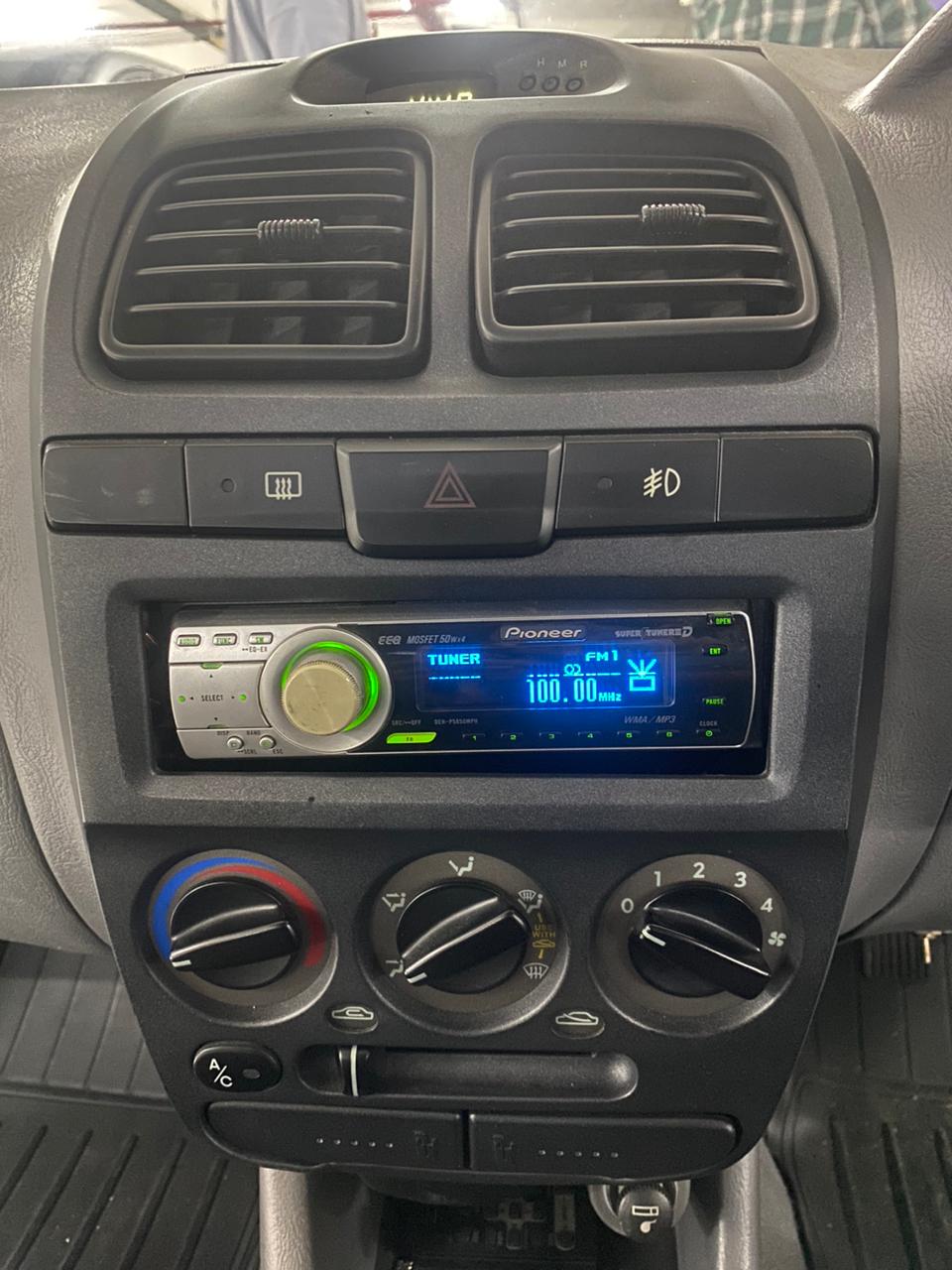 2003 Hyundai Accent 2003 Hyundai Accent