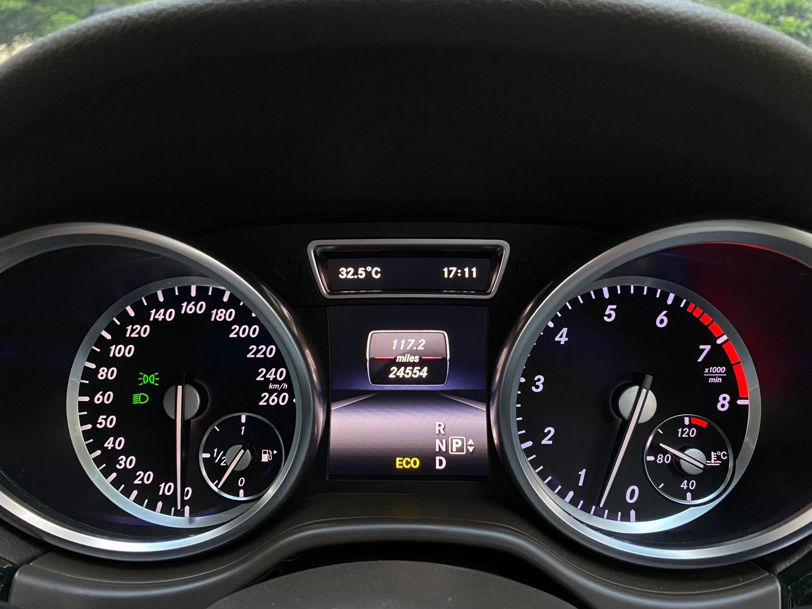 2016 Mercedes Benz ML-Class ML 400 2016 Mercedes Benz ML-Class ML 400