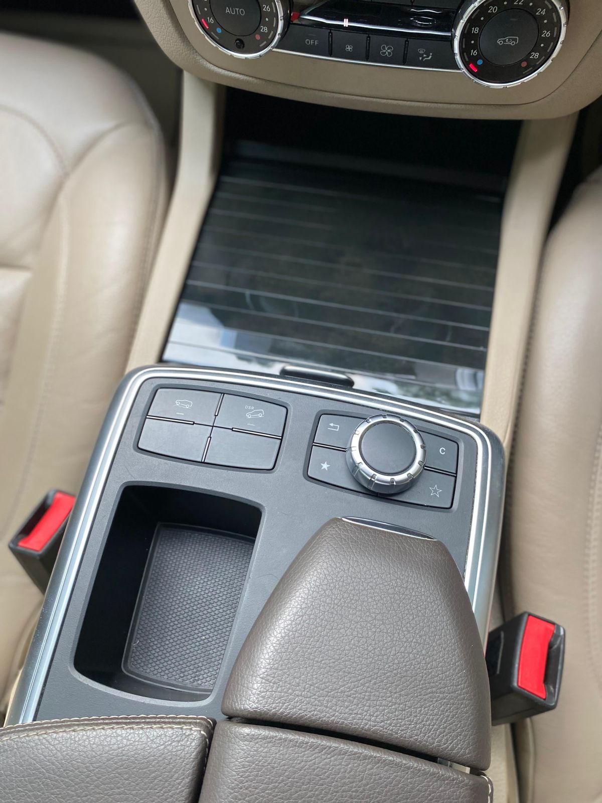 2016 Mercedes Benz ML-Class ML 400 2016 Mercedes Benz ML-Class ML 400