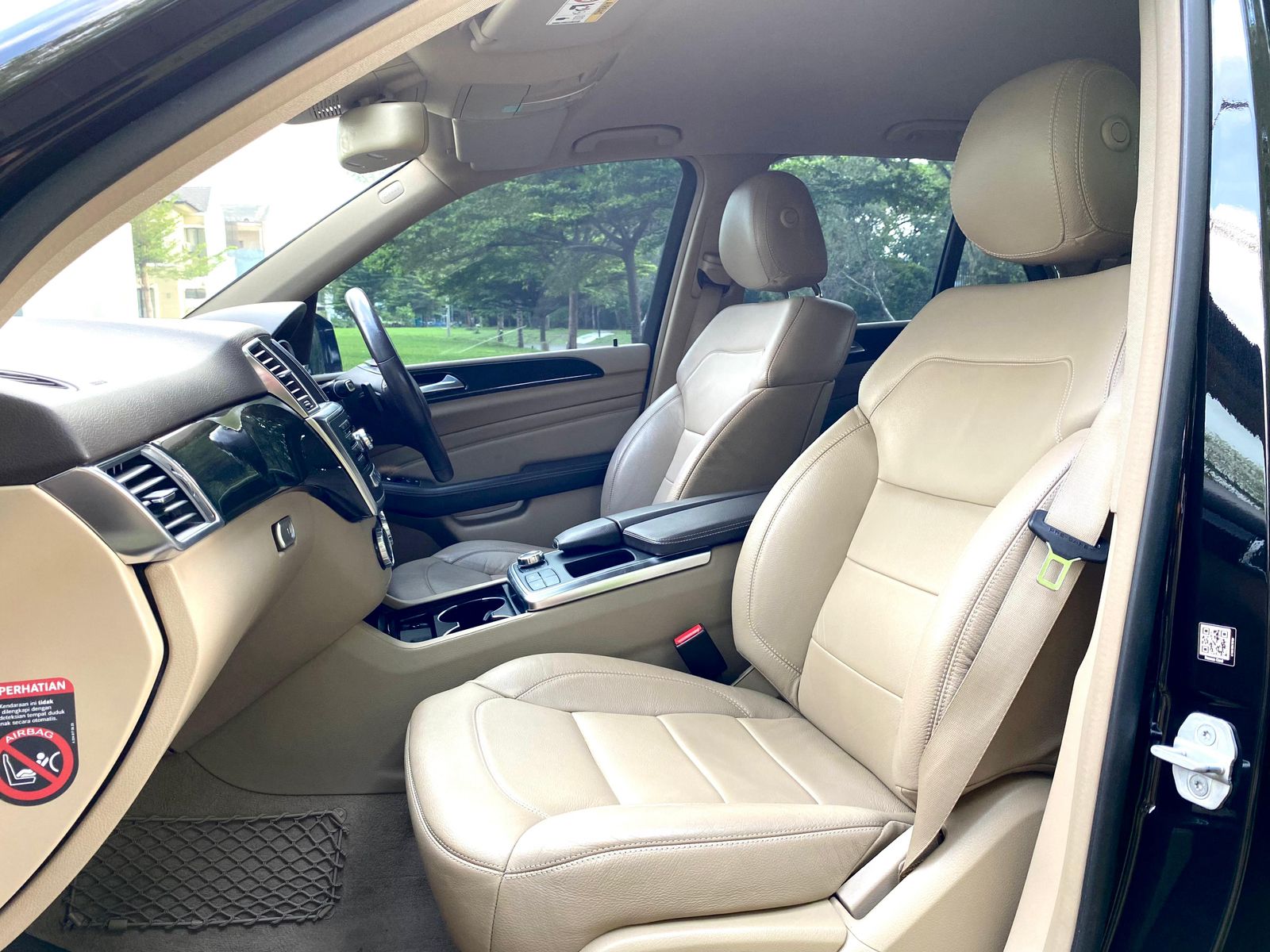 2016 Mercedes Benz ML-Class ML 400 2016 Mercedes Benz ML-Class ML 400