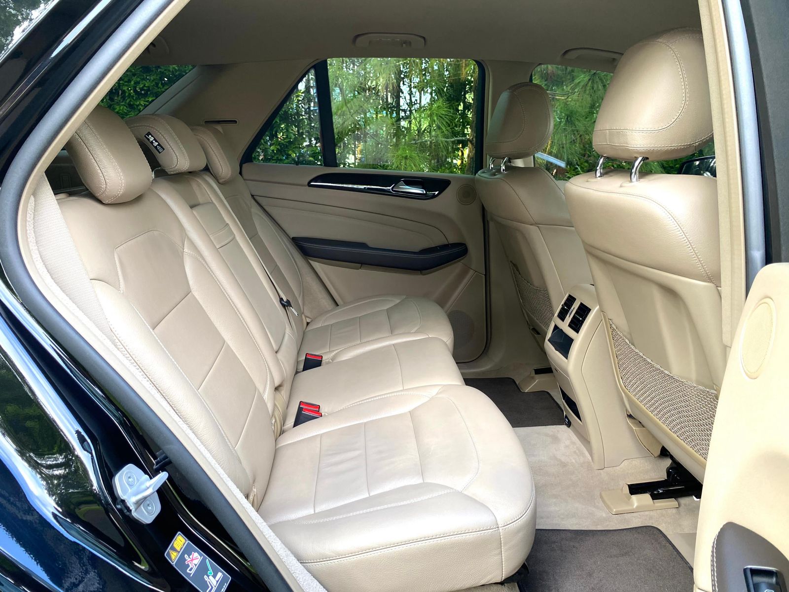 2016 Mercedes Benz ML-Class ML 400 2016 Mercedes Benz ML-Class ML 400