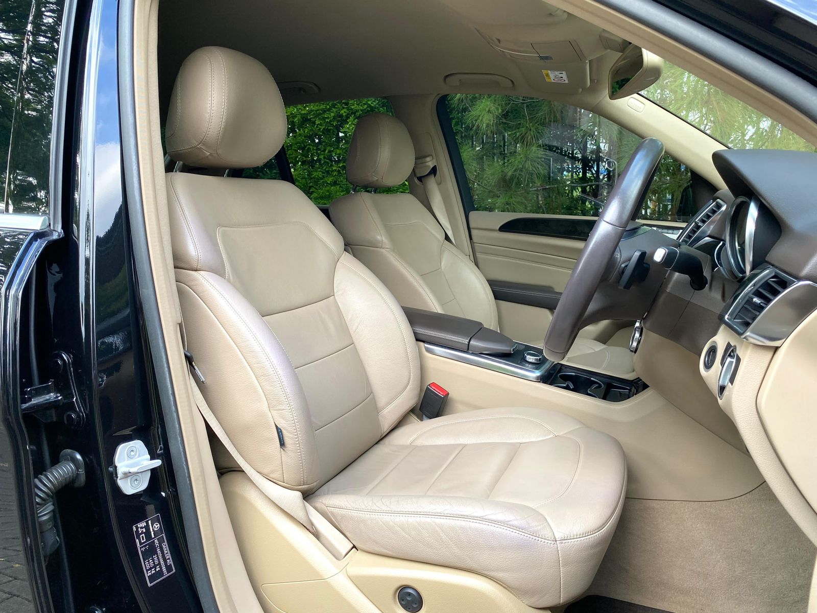 2016 Mercedes Benz ML-Class ML 400 2016 Mercedes Benz ML-Class ML 400