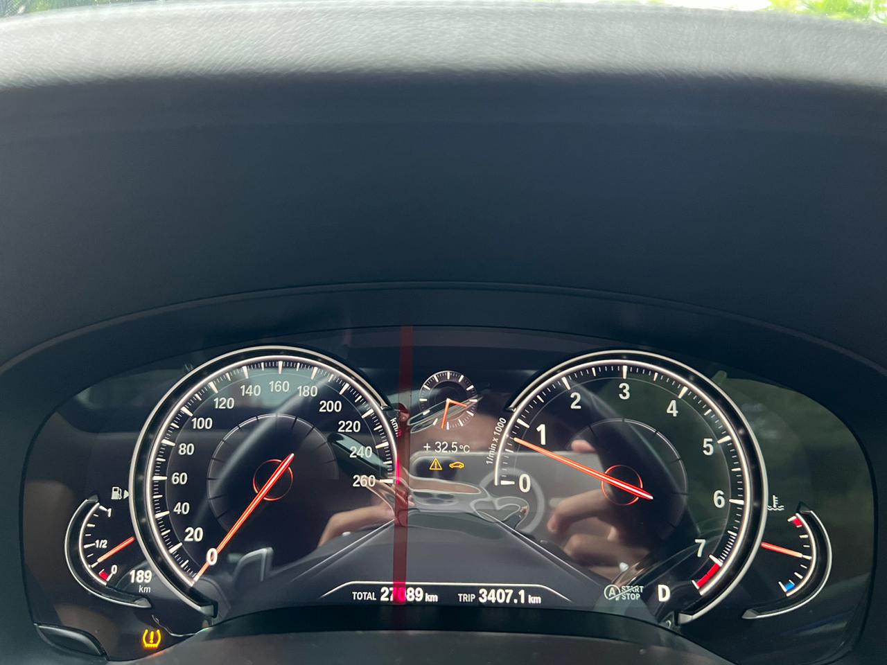 2018 BMW 5 Series Sedan  530i Luxury 2018 BMW 5 Series Sedan  530i Luxury