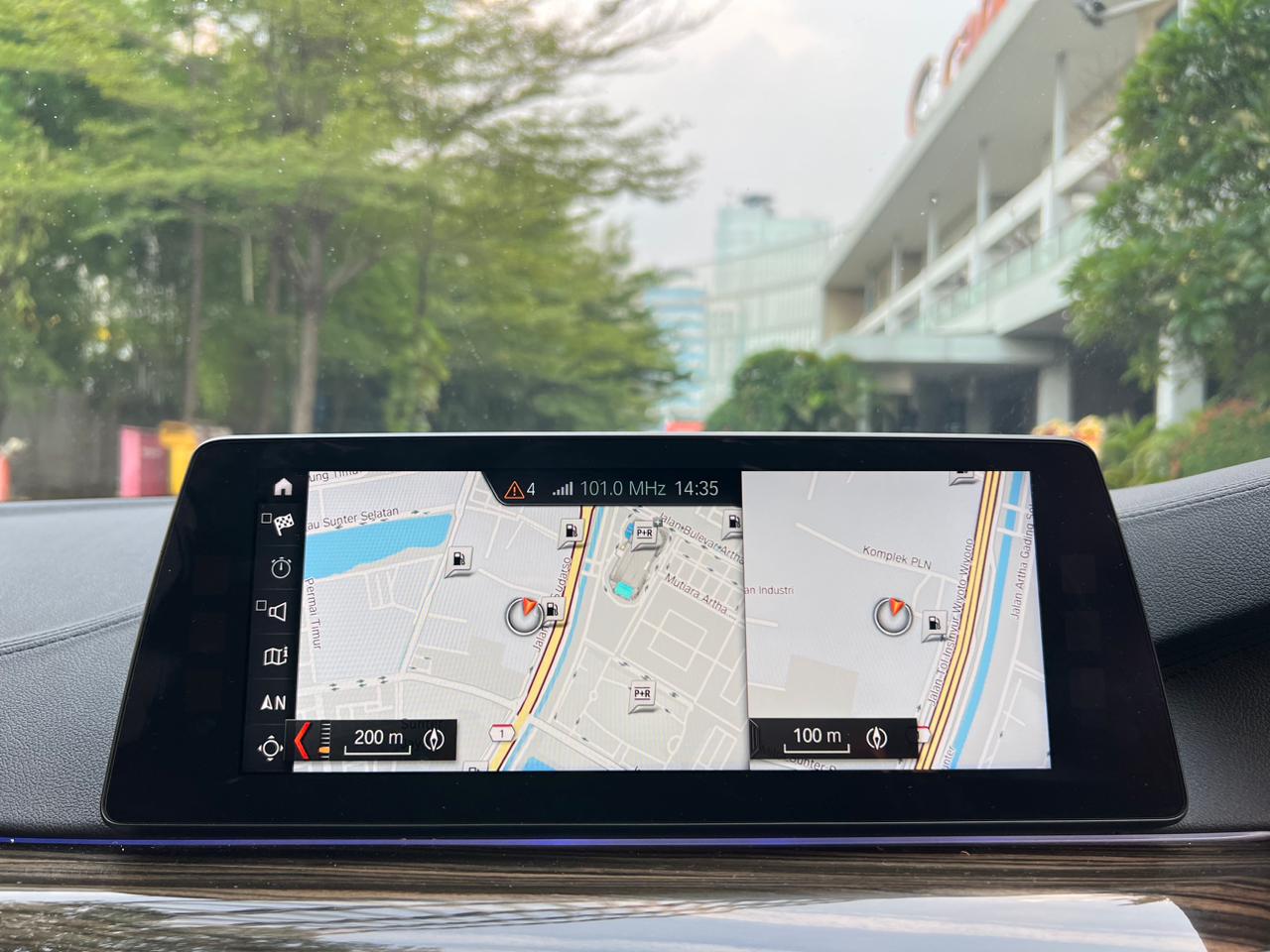 2018 BMW 5 Series Sedan  530i Luxury 2018 BMW 5 Series Sedan  530i Luxury