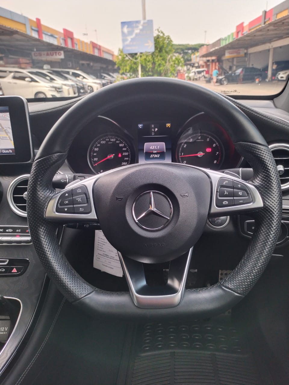 2019 Mercedes Benz GLC-Class 200 AMG Line 2019 Mercedes Benz GLC-Class 200 AMG Line