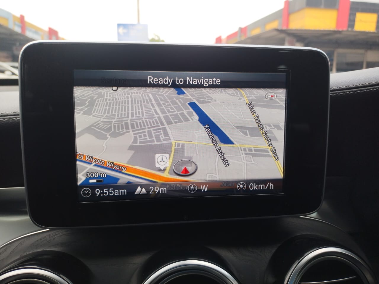 2019 Mercedes Benz GLC-Class 200 AMG Line 2019 Mercedes Benz GLC-Class 200 AMG Line