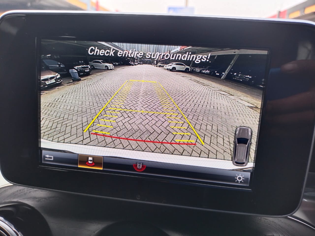 2019 Mercedes Benz GLC-Class 200 AMG Line 2019 Mercedes Benz GLC-Class 200 AMG Line